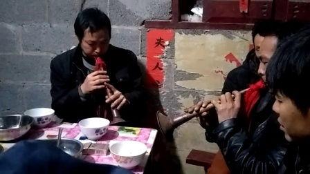 贵州布依族唢呐视频,传统乐器的传承与魅力