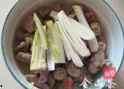 清蒸羊肉的做法视频,传统美味，简单易学的烹饪教程